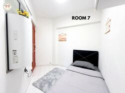 Ivory Heights (D22), Condominium #559227131